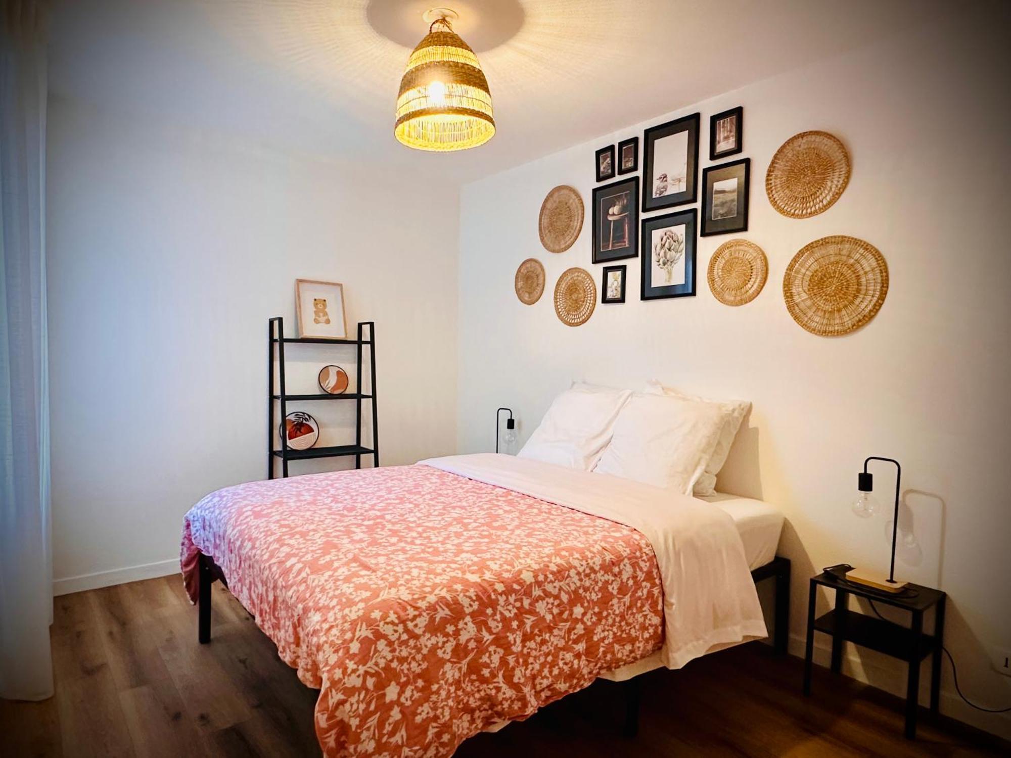 Apartment 40M2-Air Conditioning-Elevator-Underground Parking-Self Checkin! Appart Climatise 40M2-Ascenseur-Parking Souterrain -Arrivee Autonome 아비뇽 외부 사진