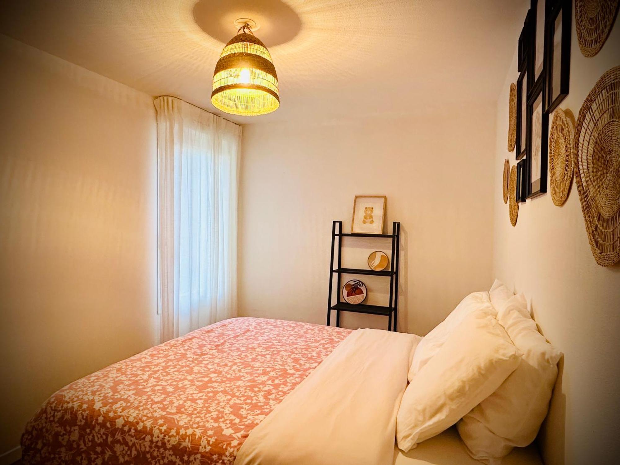 Apartment 40M2-Air Conditioning-Elevator-Underground Parking-Self Checkin! Appart Climatise 40M2-Ascenseur-Parking Souterrain -Arrivee Autonome 아비뇽 외부 사진